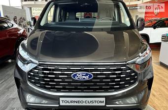 Ford Tourneo Custom 2024 Titanium