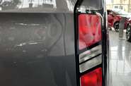 Ford Tourneo Custom - фото 14