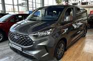 Ford Tourneo Custom - фото 2