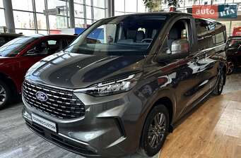 Ford Tourneo Custom 2025 в Львів
