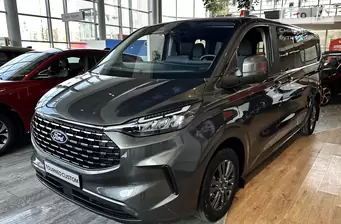Ford Tourneo Custom Titanium 2.0D Ecoblue AT (170 к.с.) L2H1 - фото 1