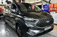 Ford Tourneo Custom - фото 3