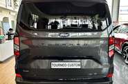 Ford Tourneo Custom Titanium