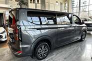 Ford Tourneo Custom - фото 5