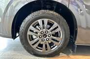Ford Tourneo Custom - фото 15