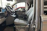 Ford Tourneo Custom - фото 21