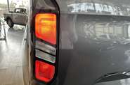 Ford Tourneo Custom - фото 13