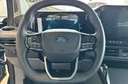 Ford Tourneo Custom - фото 23