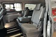 Ford Tourneo Custom - фото 29