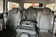 Ford Tourneo Custom - фото 26