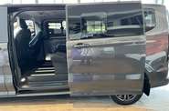 Ford Tourneo Custom - фото 27