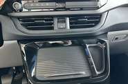 Ford Tourneo Custom - фото 24