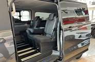 Ford Tourneo Custom - фото 28