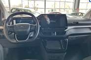 Ford Tourneo Custom - фото 31