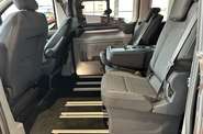 Ford Tourneo Custom - фото 33