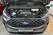 Ford Tourneo Custom - фото 34