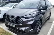Ford Tourneo Custom Titanium X