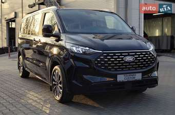 Ford Tourneo Custom 2025 в Одеса