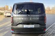 Ford Tourneo Custom Titanium X