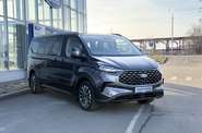 Ford Tourneo Custom Titanium X