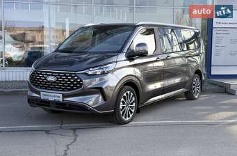 Ford Tourneo Custom 2025 в Дніпро (Дніпропетровськ)