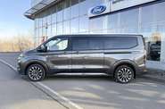Ford Tourneo Custom Titanium X