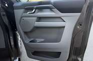 Ford Tourneo Custom Titanium X
