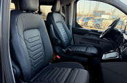 Ford Tourneo Custom Titanium X