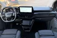 Ford Tourneo Custom Titanium X