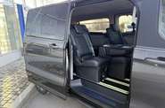 Ford Tourneo Custom Titanium X