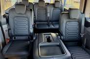 Ford Tourneo Custom Titanium X