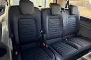 Ford Tourneo Custom Titanium X