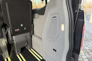 Ford Tourneo Custom Titanium X