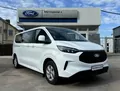 Ford Tourneo Custom Ford Tourneo Custom