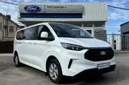 Ford Tourneo Custom Trend