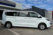 Ford Tourneo Custom Trend