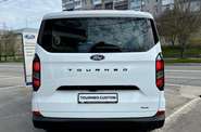 Ford Tourneo Custom Trend