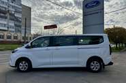 Ford Tourneo Custom Trend