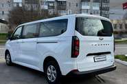 Ford Tourneo Custom Trend