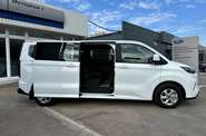 Ford Tourneo Custom Trend