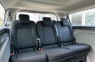 Ford Tourneo Custom Trend
