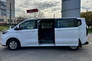 Ford Tourneo Custom Trend