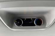 Ford Tourneo Custom Trend