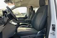 Ford Tourneo Custom Trend