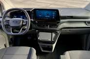 Ford Tourneo Custom Trend