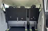 Ford Tourneo Custom Trend