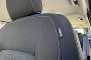 Ford Tourneo Custom Trend