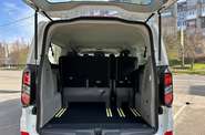 Ford Tourneo Custom Trend