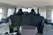 Ford Tourneo Custom Trend