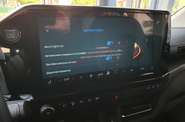 Ford Tourneo Custom Titanium X